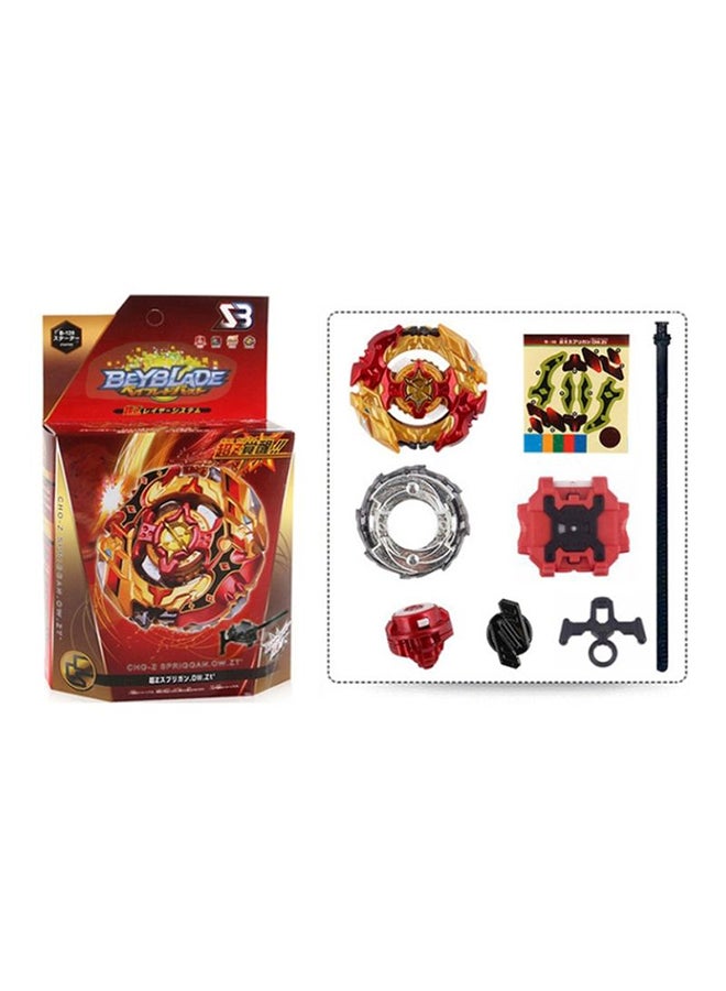 Beyblades Metal Fusion Top Beyblade Burst 4D Master Bayblade Bey Blade With Launcher Beyblade Toys For Children Boy 17.5x16.8x6.2cm Beyblades Metal Fusion Top Beyblade Burst 4D Master Bayblade Bey Blade With Launcher Beyblade Toys For Children Boy 17.5x16.8x6.2cm